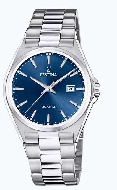 Festina Orologio Classico Uomo