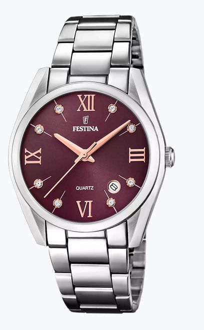 Festina Boyfriend Orlogio Donna