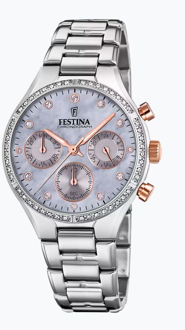 Festina Boyfriend Orologio Donna
