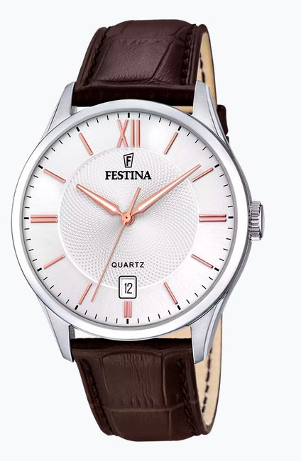 Festina Classics Orologio Uomo