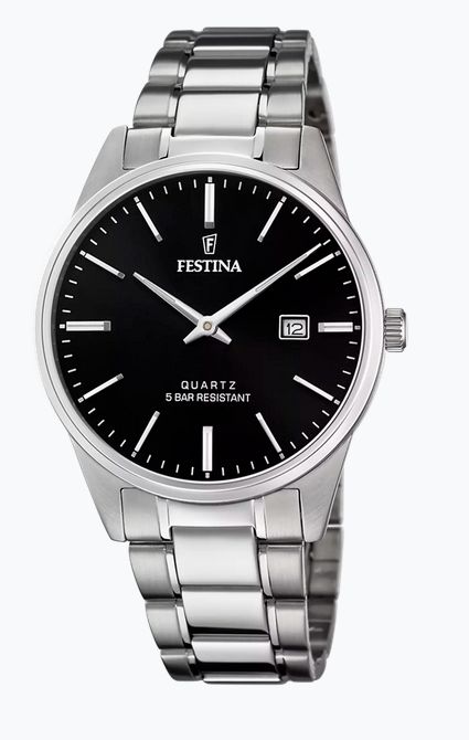 Festina Classics Orologio Uomo