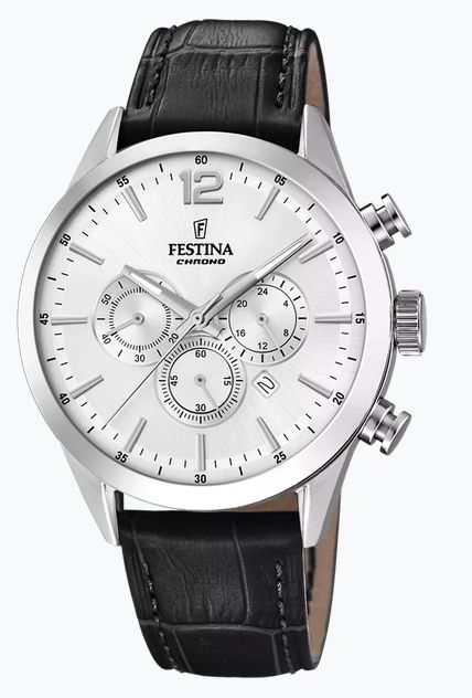 Festina Timeless Orologio Uomo
