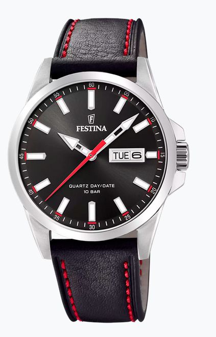 Festina Classics Orologio Uomo