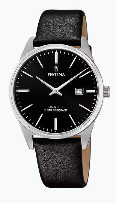 Festina Classics Orologio Uomo