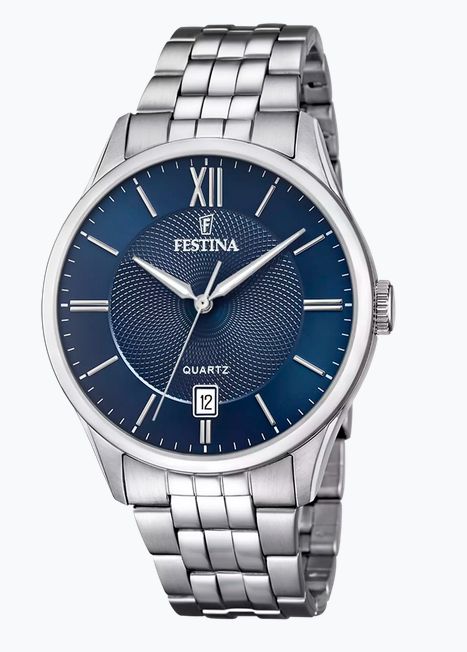 Festina Classics Orologio Uomo