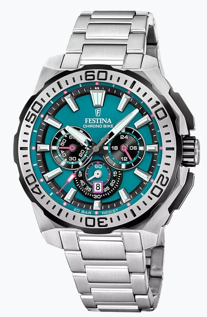 Festina Chrono Bike Orologio Uomo