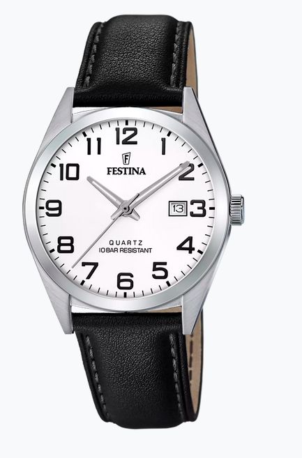 Festina Classics Orologio Uomo