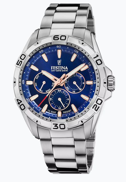 Festina Orologio Uomo