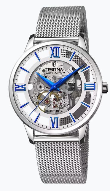 Festina Orologio Automatico Uomo