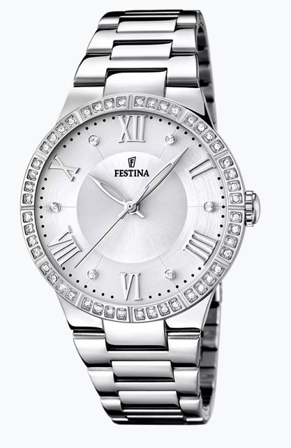 Festina Boyfriend Orologio Donna