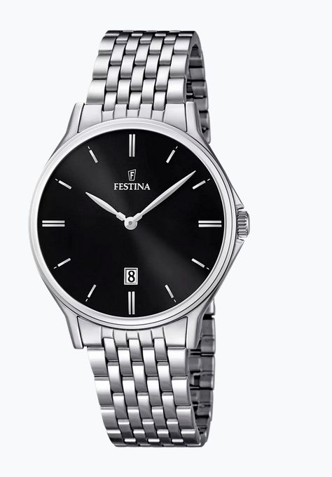 Festina Classics Orologio Uomo