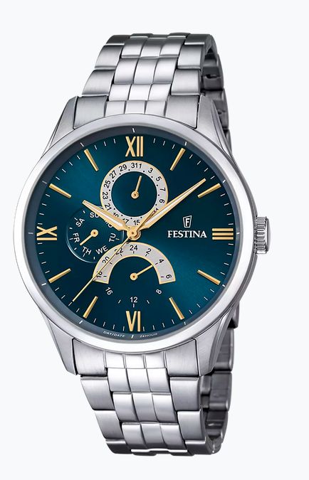 Festina Orologio Uomo