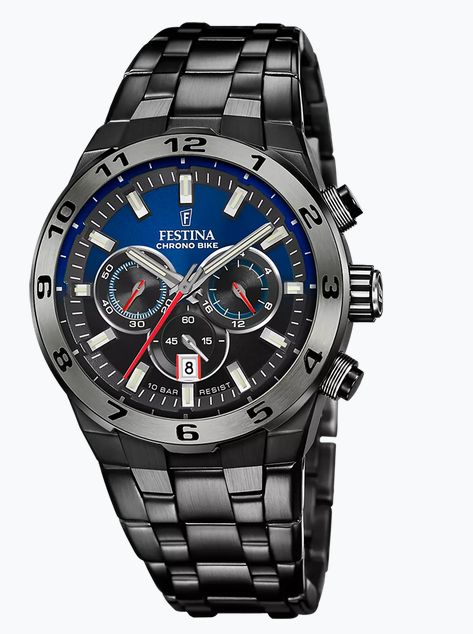 Festina Special Edition Cronografo Orologio Uomo