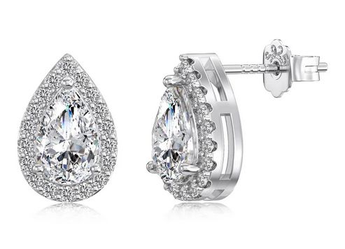 Almira Gioielli Orecchini Goccia