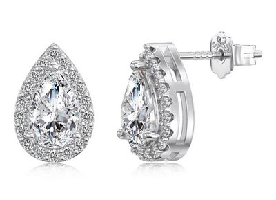 Almira Gioielli Orecchini Goccia