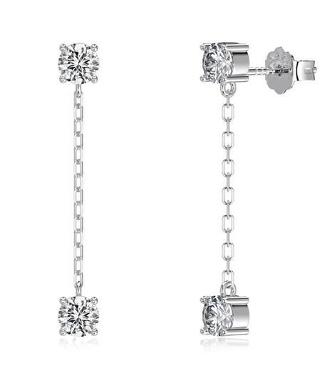 Almira Gioielli Orecchini Pendenti