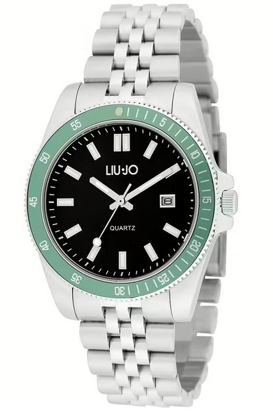 Liu jo orologio uomo solo tempo