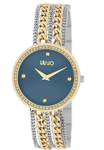 orologio Chains donna Liu jo