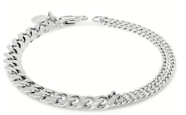 Liu jo bracciale uomo