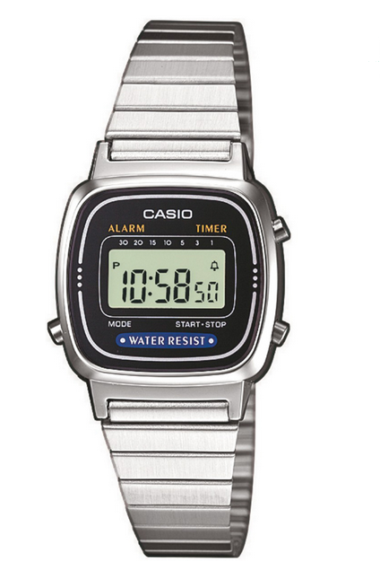 Orologio Casio Vintage Mini