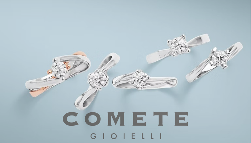 Comete Gioielli
