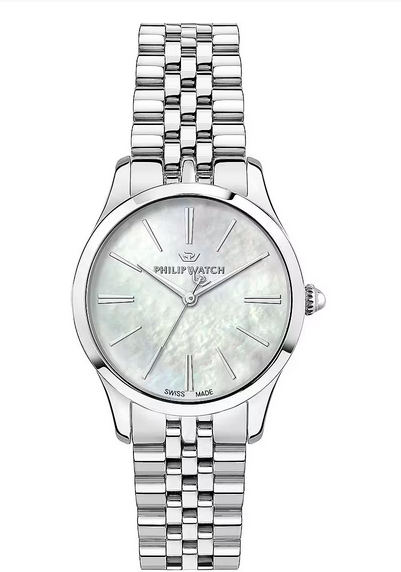 Philip Watch Grace orologio solo tempo Philip Watch Grace orologio solo tempo