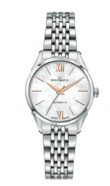 Philip Watch Roma orologio solo Roma Philip Watch Roma orologio solo Roma