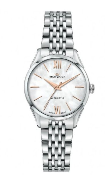 Philip Watch Roma orologio solo Roma Philip Watch Roma orologio solo Roma