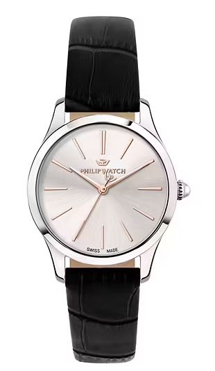 Philip Watch Grace Orologio solo tempo