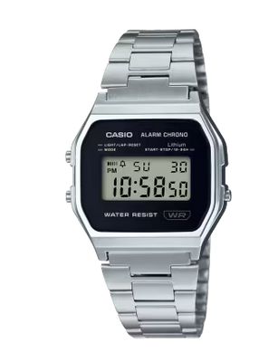 Casio Orologio Iconic