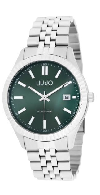 Liu jo orologio Interest uomo solo tempo
