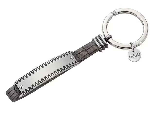 Liu jo portachiavi uomo