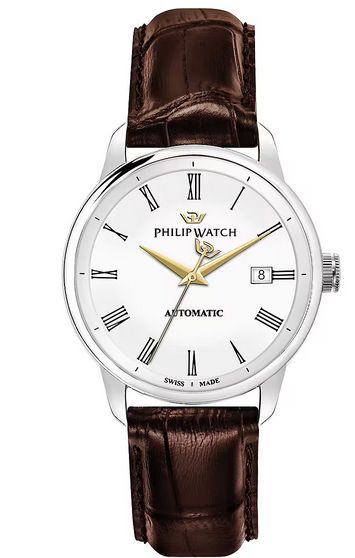 Philip Watch Anniversary Orologio Automatico Philip Watch Anniversary Orologio Automatico