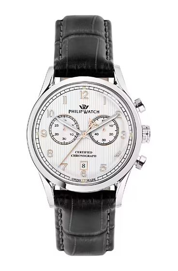 Philip Watch Sunray Orologio Cronografo Philip Watch Sunray Orologio Cronografo