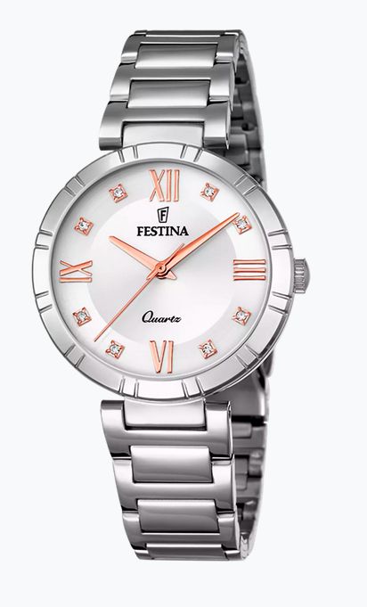 Festina Mademoiselle orologio Donna Festina Mademoiselle orologio Donna