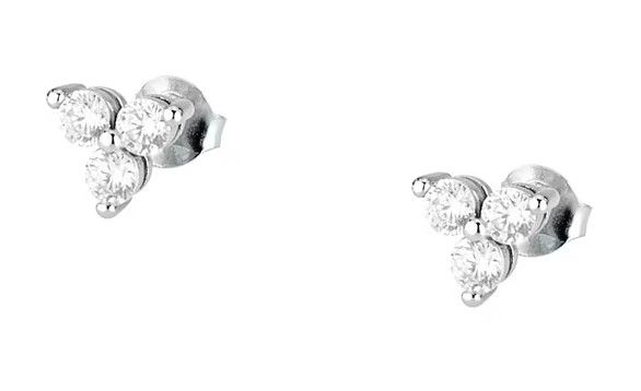 Morellato Luminosa Orecchini in Argento