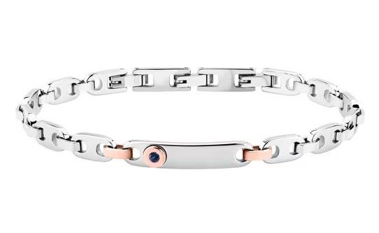 Morellato Motown Bracciale Uomo