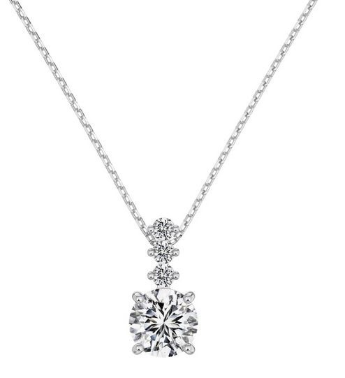 Almira Gioielli Collana Trilogy