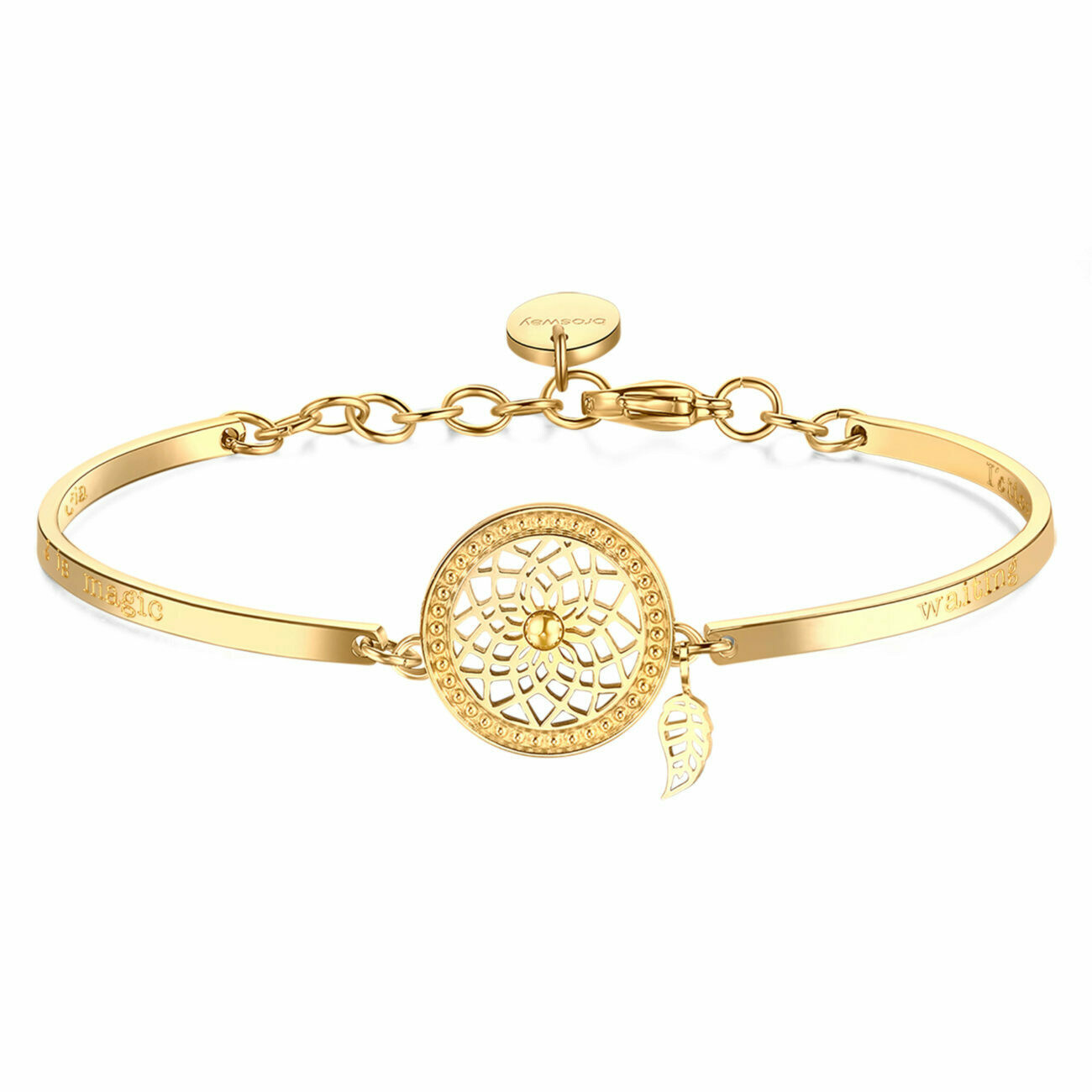 Brosway Bracciale Chakra Acchiappasogni