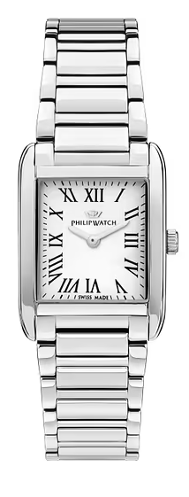 Philip Watch Museum Orologio Solo Tempo Philip Watch Museum Orologio Solo Tempo