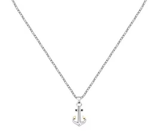 Morellato Versilia Collana Uomo