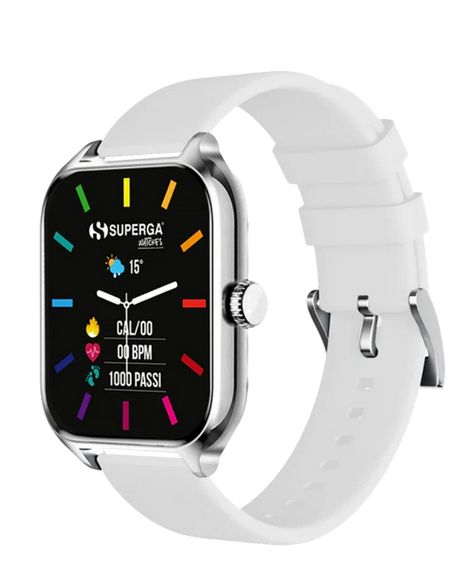 Superga Smartwatch winner