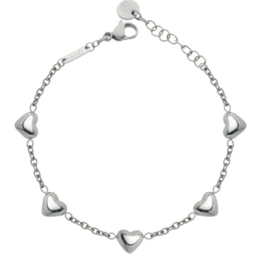 Liu Jo Bracciale Cuori