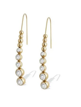 Liu Jo orecchini Essential