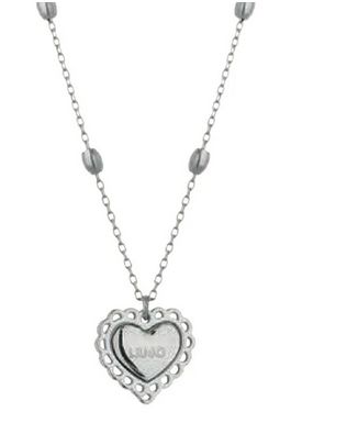 Liu Jo Essential Woman Collana Donna