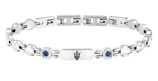Maserati Bracciale Sapphire