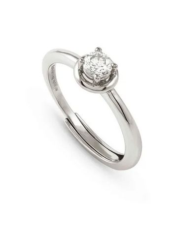 NominatioN Anello Cosmiclove Cerchio