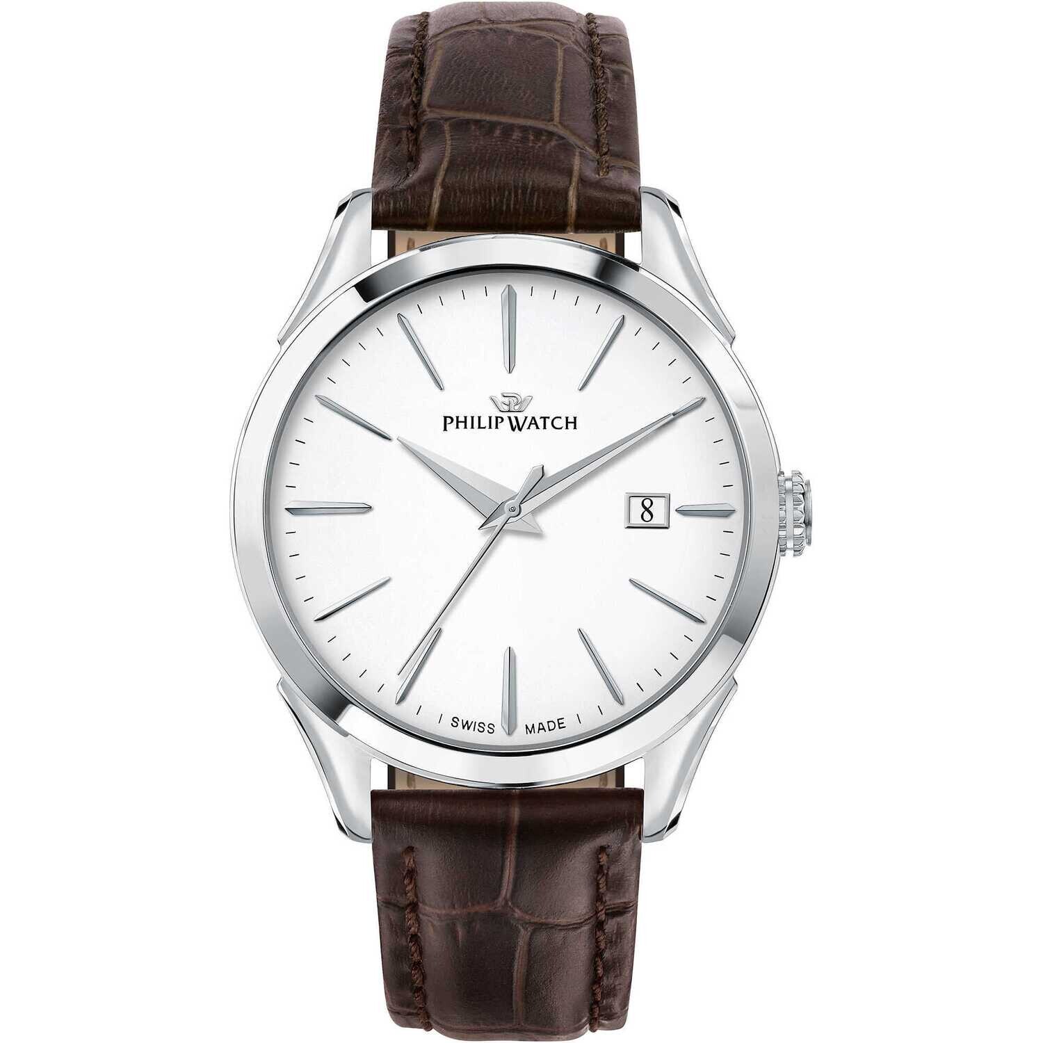Philip Watch Orologio Roma