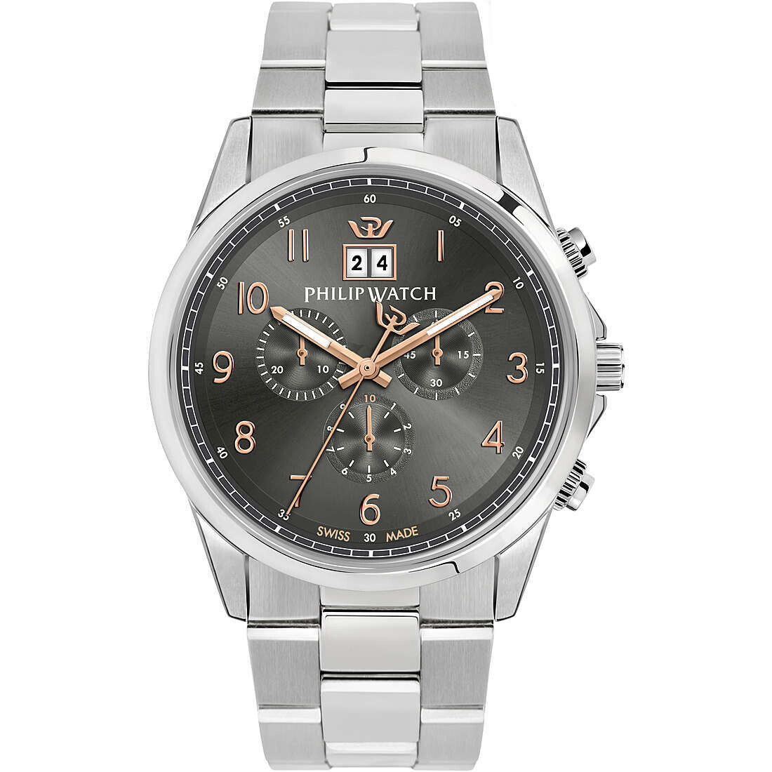 Philip Watch Cronografo Capetown Philip Watch Cronografo Capetown