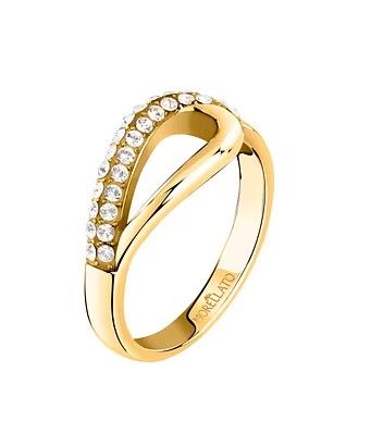 Morellato Design Anello